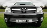 Toyota Hilux Invincible 200 2009 года